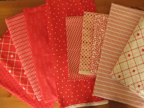 Comfortstitching: designing fabric Havedesign all design