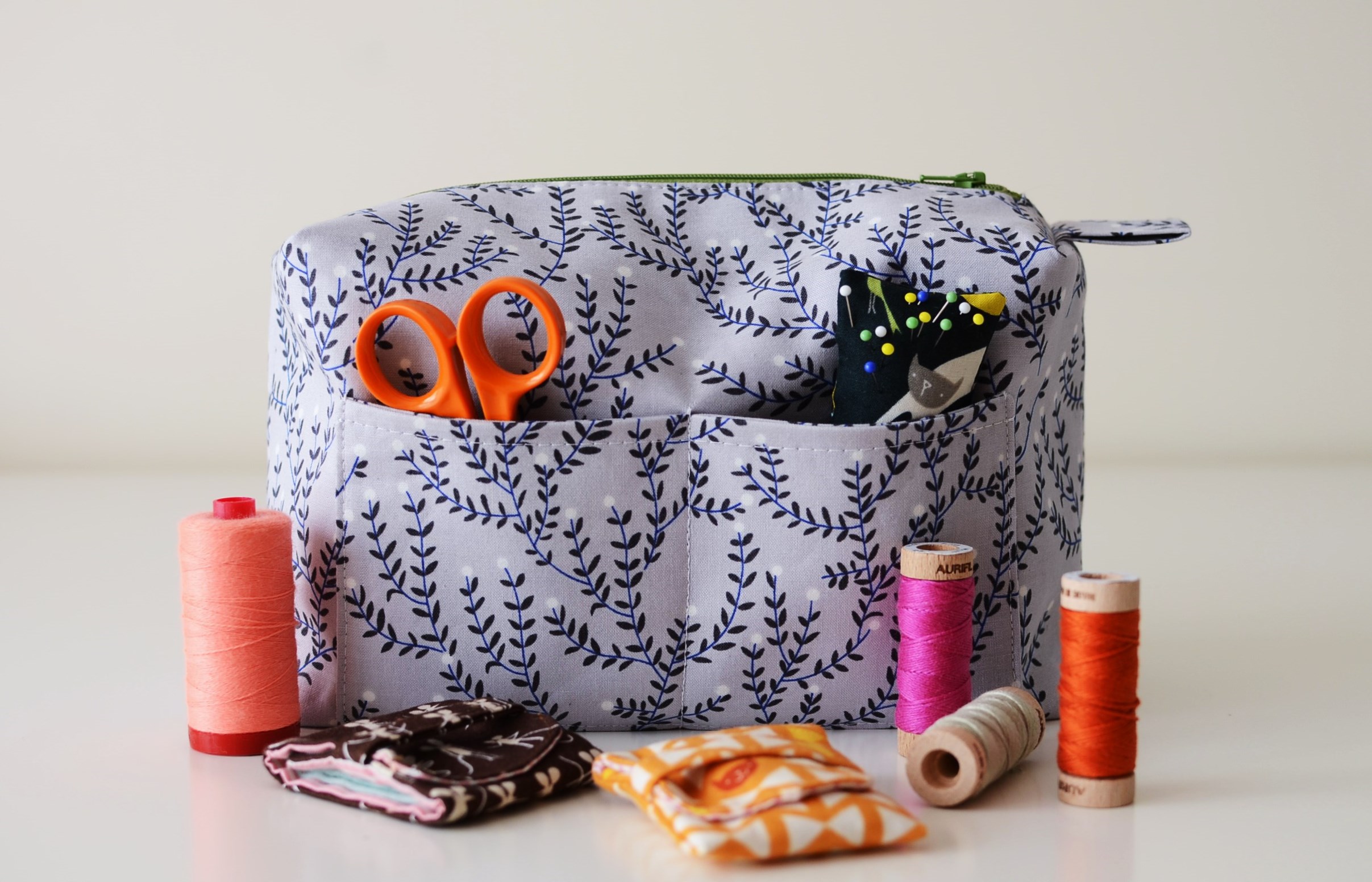 Pouch Case Phone  Easy Bag Sewing Ideas 