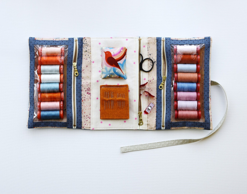 Make and Go Pouch